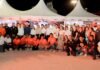 Impulsa la UAT su oferta educativa en la Feria Tamaulipas 2026 con espacios de difusión institucional y convivencia estudiantil