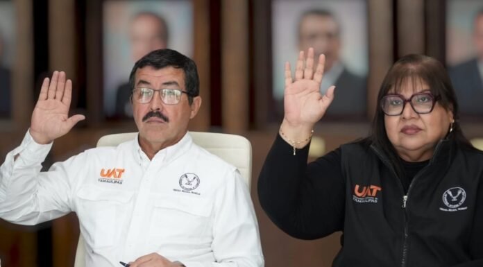 Asamblea de la UAT aprueba nuevos reglamentos para fortalecer el desarrollo institucional