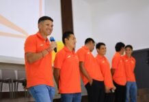 Fortalece Correcaminos cercanía con leales