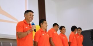 Fortalece Correcaminos cercanía con leales