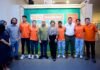 Inicia el Coloquio Internacional de Artes Escénicas y Futbol en Tamaulipas
