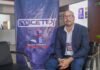 Destaca la UAT en foro internacional de innovación tecnológica en Colombia