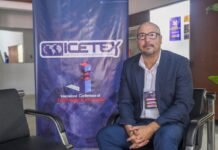 Destaca la UAT en foro internacional de innovación tecnológica en Colombia