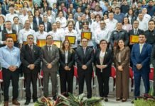 La Facultad de Ingeniería y Ciencias de la UAT reafirma su liderazgo en educación e investigación científica