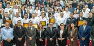 La Facultad de Ingeniería y Ciencias de la UAT reafirma su liderazgo en educación e investigación científica
