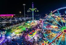 Disfruta los sabores de Hidalgo, en el stand de Turismo en la feria