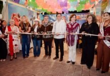 Sabores y tradiciones de Tamaulipas se reúnen en la Feria Tamaulipas 2026