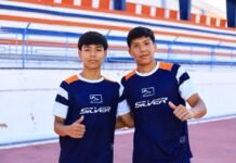 Convocan a cinco jugadores de Correcaminos a Selecciones Premier y TDP