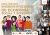 Participa la UAT en el diplomado internacional sobre Economía Social y Solidaria 2026