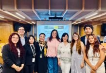 Alumnos de la UAT conquistan el 1.º y 2.º lugar en concurso nacional de mediación