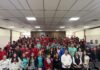 Impulsa la UAT cultura de paz y cero tolerancia a la violencia con gira de la Defensoría de los Derechos Universitarios